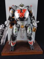 Snake Hunter Horde Trooper (Motu Classics) (She-Ra) Custom Action Figure