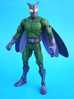 The Beetle (Marvel Legends) Custom Action Figure