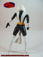 Storm - Age of Apocalypse (Marvel) Custom Action Figure