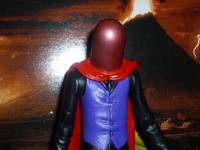 Red Hood (Movie Masters) (Movie Masters) Custom Action Figure