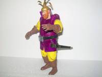 Volstagg V.2. (Marvel Legends) Custom Action Figure