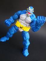 Orka (Marvel Legends) Custom Action Figure