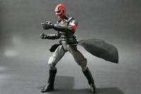 Red Skull Movie Style (Marvel Legends) Custom Action Figure