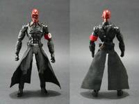 Red Skull Movie Style (Marvel Legends) Custom Action Figure