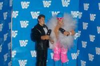 Nwa Guys (Wrestling) Custom Action Figure