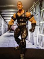 Bane (Secret Six) Custom Action Figure