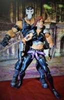 Bane (Secret Six) Custom Action Figure