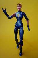 Dazzler (Marvel) Custom Action Figure