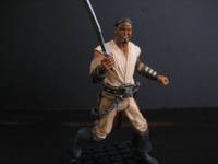 Pirates IV: Rico (Pirates of the Carribean) Custom Action Figure