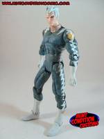 Quicksilver - Age of Apocalypse (X-Men) Custom Action Figure