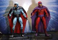 Magneto (MVC Alternate COLORS) (Marvel Universe) Custom Action Figure