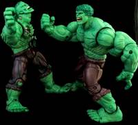 Cosmic Hulk (Marvel Legends) Custom Action Figure
