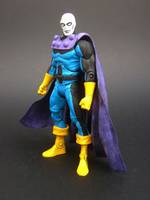 Morph Exiles (Marvel Legends) Custom Action Figure