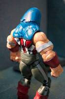 Super Soldier Juggernaut (Marvel Legends) Custom Action Figure