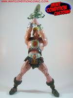 He-Man (2002) MOTU Classics (Masters of the Universe) Custom Action Figure