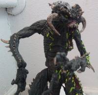 Malebolgia from Spawn (Spawn) Custom Action Figure