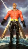 Aquaman (DC Universe) Custom Action Figure