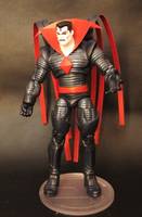 Mr. Sinister (Marvel Universe) Custom Action Figure