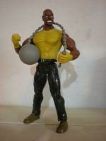 Thunderball (Marvel) Custom Action Figure