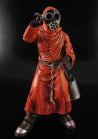 Snifit (Nintendo) Custom Action Figure