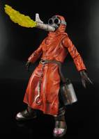 Snifit (Nintendo) Custom Action Figure