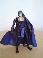 Grimskull (Masters of the Universe) Custom Action Figure