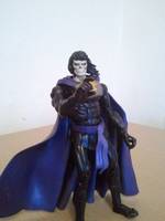 Grimskull (Masters of the Universe) Custom Action Figure