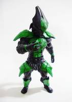Green Lantern - Na'droj (Green Lantern) Custom Action Figure