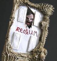 Horror Hombres: Jack Torrance - the Shining (Movie Maniacs) Custom Action Figure