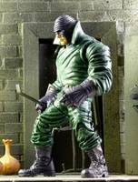 The Wrecker (Marvel Legends) Custom Action Figure