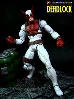 Deadlock (Image) Custom Action Figure