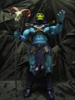 Skeletor (Masters of the Universe) Custom Action Figure