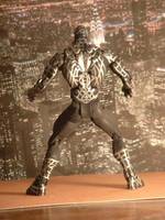 Venom (Spider-Man - Movie) Custom Action Figure