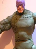 Wrecker (Marvel Legends) Custom Action Figure