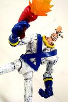 Earth Worm Jim (Marvel Legends) Custom Action Figure