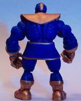 Showdown Thanos (Marvel Legends) Custom Action Figure