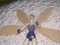 Iceman (X-Men) Custom Action Figure