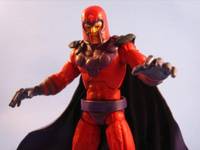 Magneto (Marvel Legends) Custom Action Figure