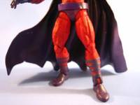 Magneto (Marvel Legends) Custom Action Figure