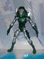 (Ult.) WhirlWind (Marvel Legends) Custom Action Figure