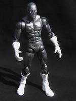 JSA Modern Starman (DC Superheroes) Custom Action Figure