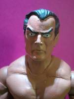 Namor (Marvel Legends) Custom Action Figure