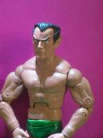 Namor (Marvel Legends) Custom Action Figure