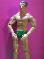 Namor (Marvel Legends) Custom Action Figure