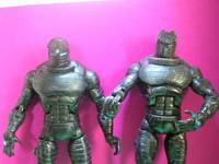 Destoyer (Marvel Legends) Custom Action Figure