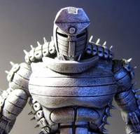 Destroyer (Marvel Legends) Custom Action Figure