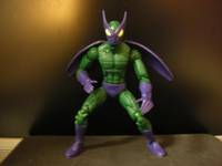 Beetle (Spider-Man) Custom Action Figure