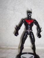 Batman Beyond (Batman Beyond) Custom Action Figure