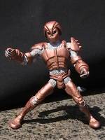 MOTU Movie Saurod (Masters of the Universe) Custom Action Figure