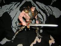 Maelstrom (Original) Custom Action Figure